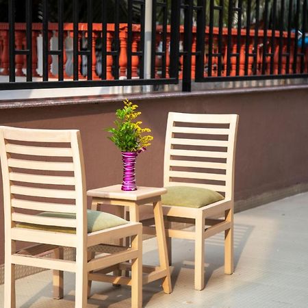 Palm Air By Goa Stays Panaji Εξωτερικό φωτογραφία