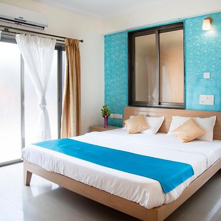 Palm Air By Goa Stays Panaji Εξωτερικό φωτογραφία