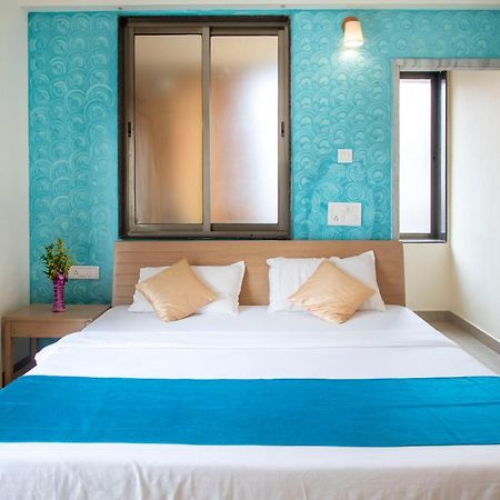 Palm Air By Goa Stays Panaji Εξωτερικό φωτογραφία