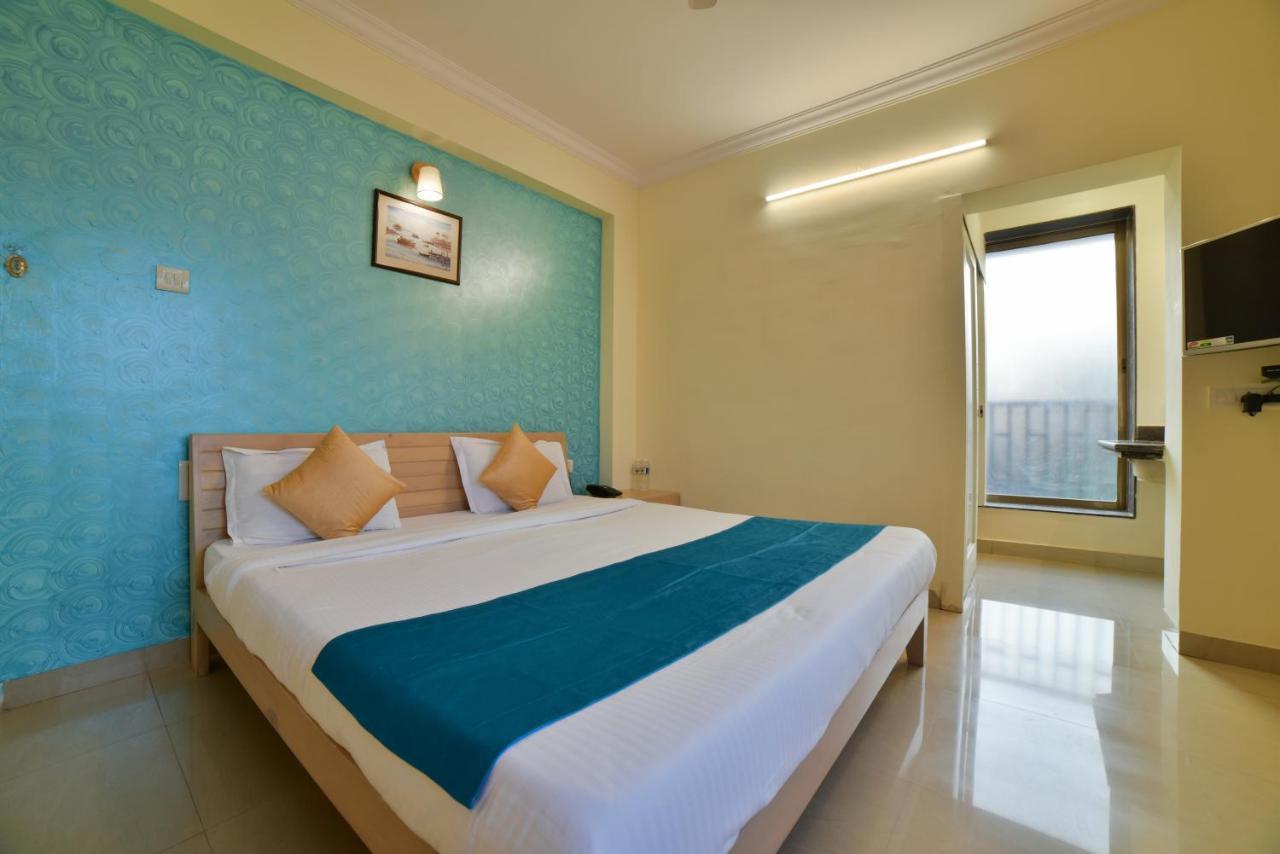 Palm Air By Goa Stays Panaji Εξωτερικό φωτογραφία