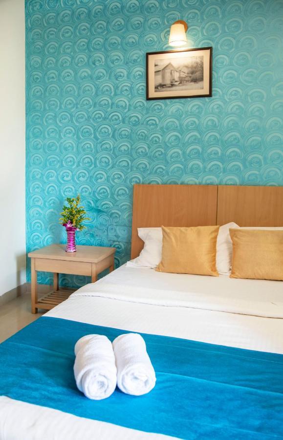 Palm Air By Goa Stays Panaji Εξωτερικό φωτογραφία