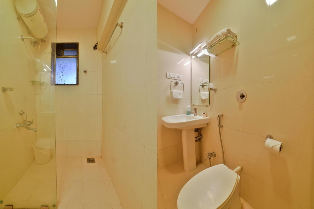Palm Air By Goa Stays Panaji Εξωτερικό φωτογραφία