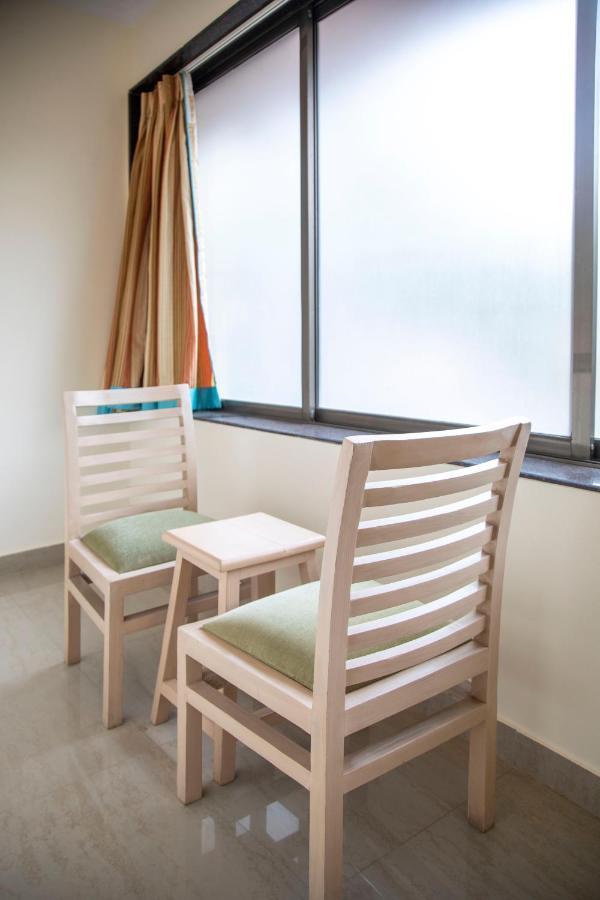 Palm Air By Goa Stays Panaji Εξωτερικό φωτογραφία