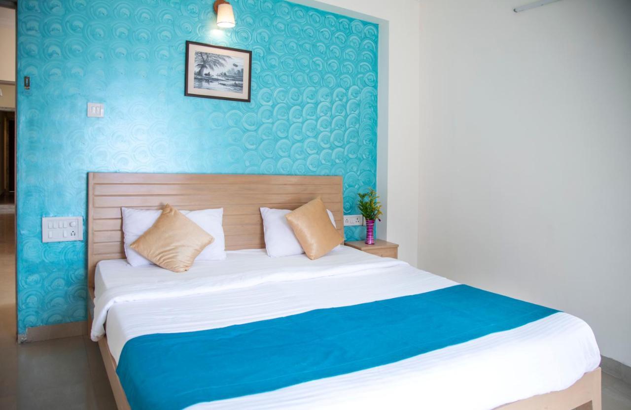 Palm Air By Goa Stays Panaji Εξωτερικό φωτογραφία