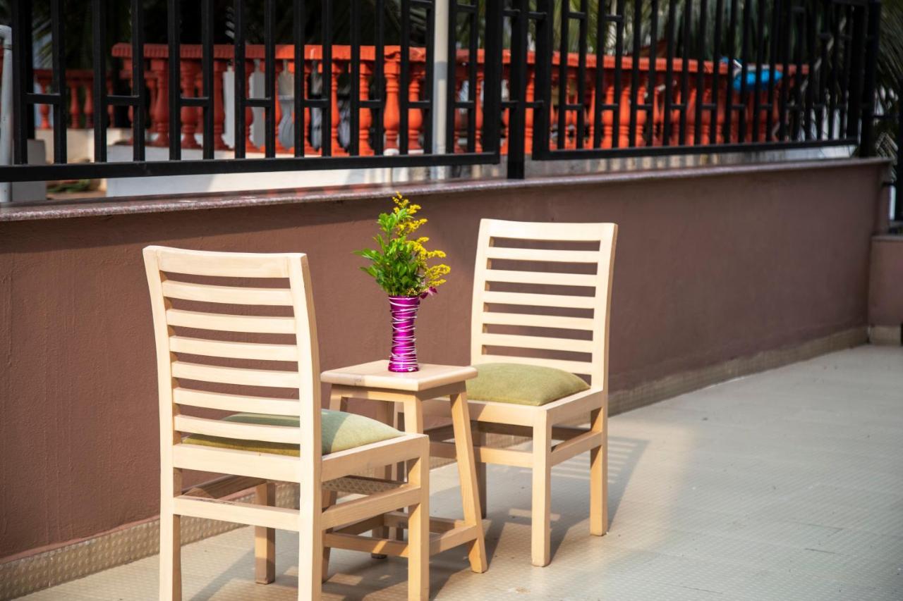 Palm Air By Goa Stays Panaji Εξωτερικό φωτογραφία