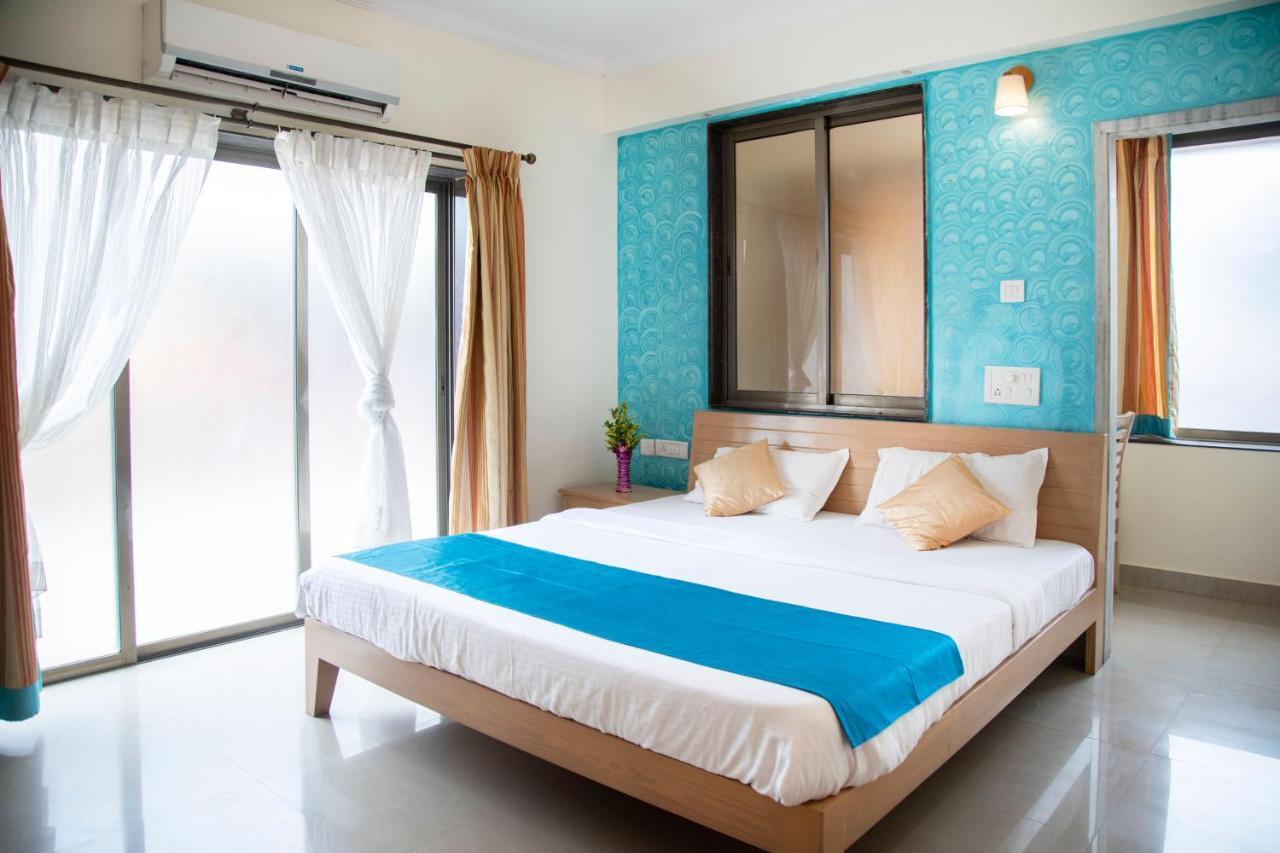 Palm Air By Goa Stays Panaji Εξωτερικό φωτογραφία