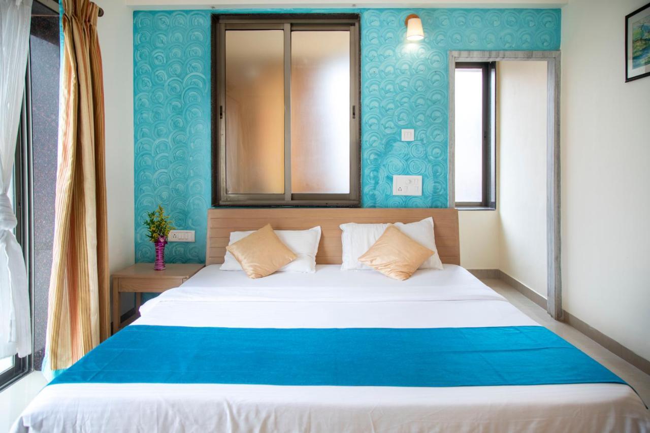 Palm Air By Goa Stays Panaji Εξωτερικό φωτογραφία