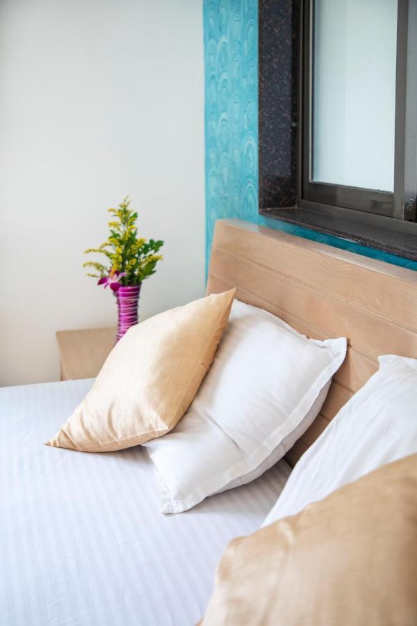 Palm Air By Goa Stays Panaji Εξωτερικό φωτογραφία