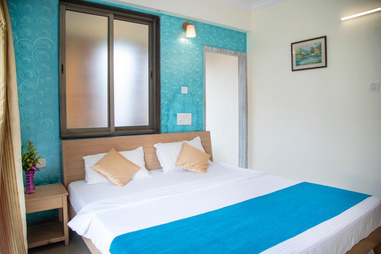 Palm Air By Goa Stays Panaji Εξωτερικό φωτογραφία
