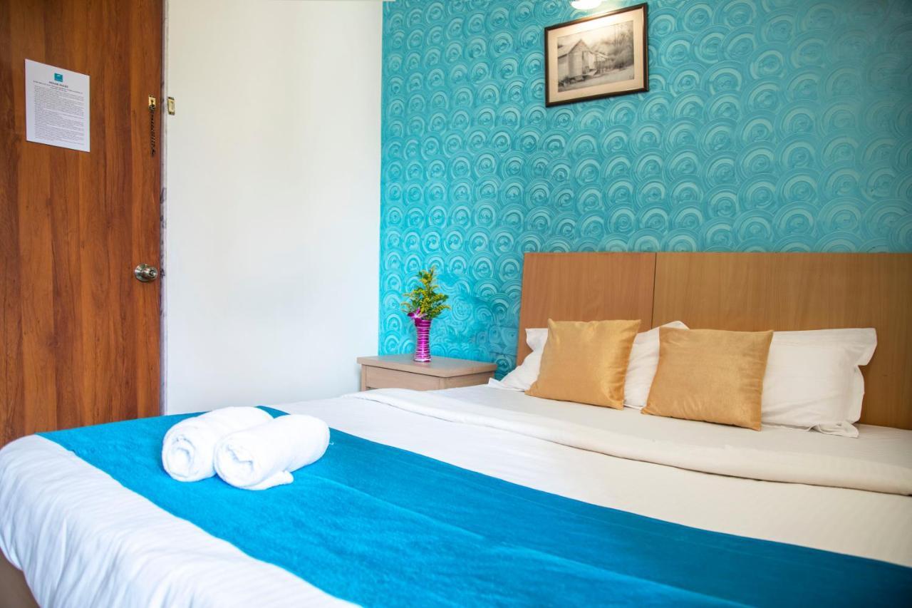 Palm Air By Goa Stays Panaji Εξωτερικό φωτογραφία