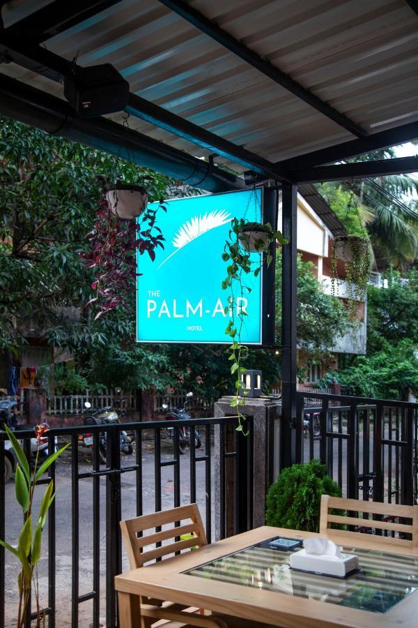 Palm Air By Goa Stays Panaji Εξωτερικό φωτογραφία